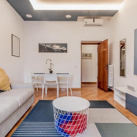 Athena'S Apartment Rome Luaran gambar
