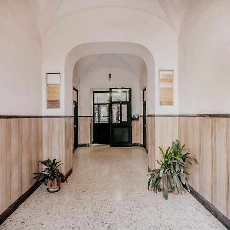 Athena'S Apartment Rome Luaran gambar