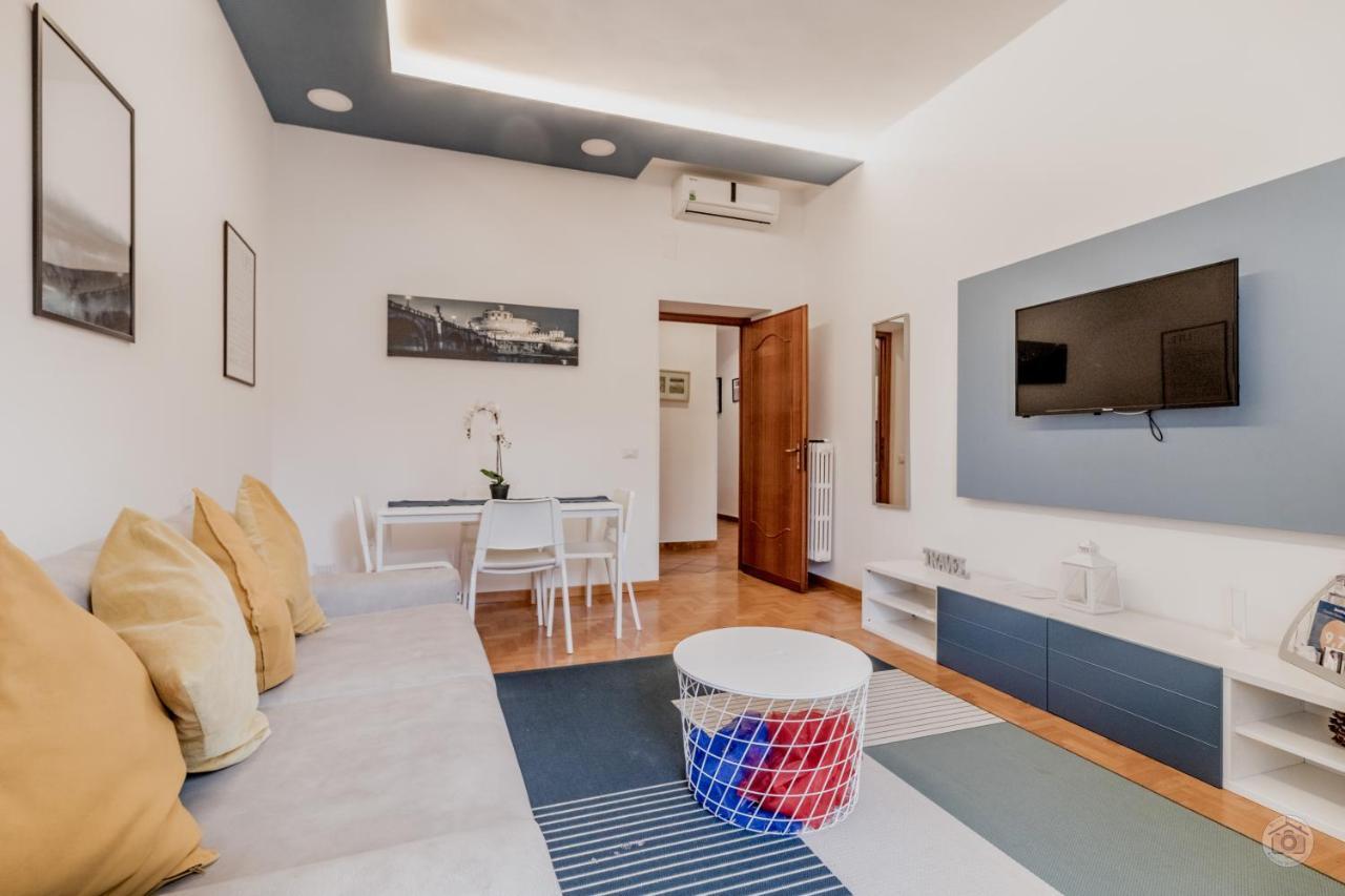 Athena'S Apartment Rome Luaran gambar