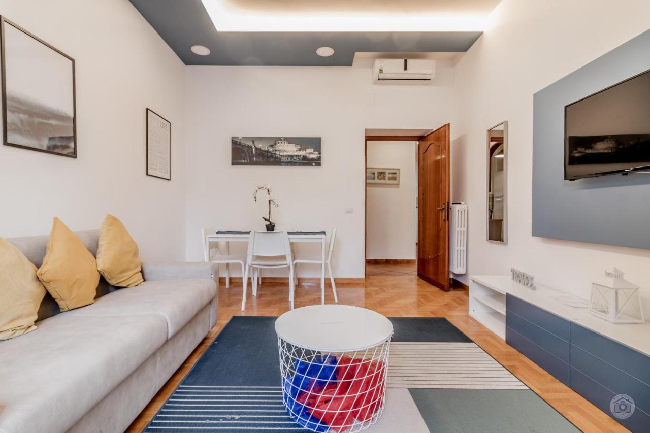 Athena'S Apartment Rome Luaran gambar