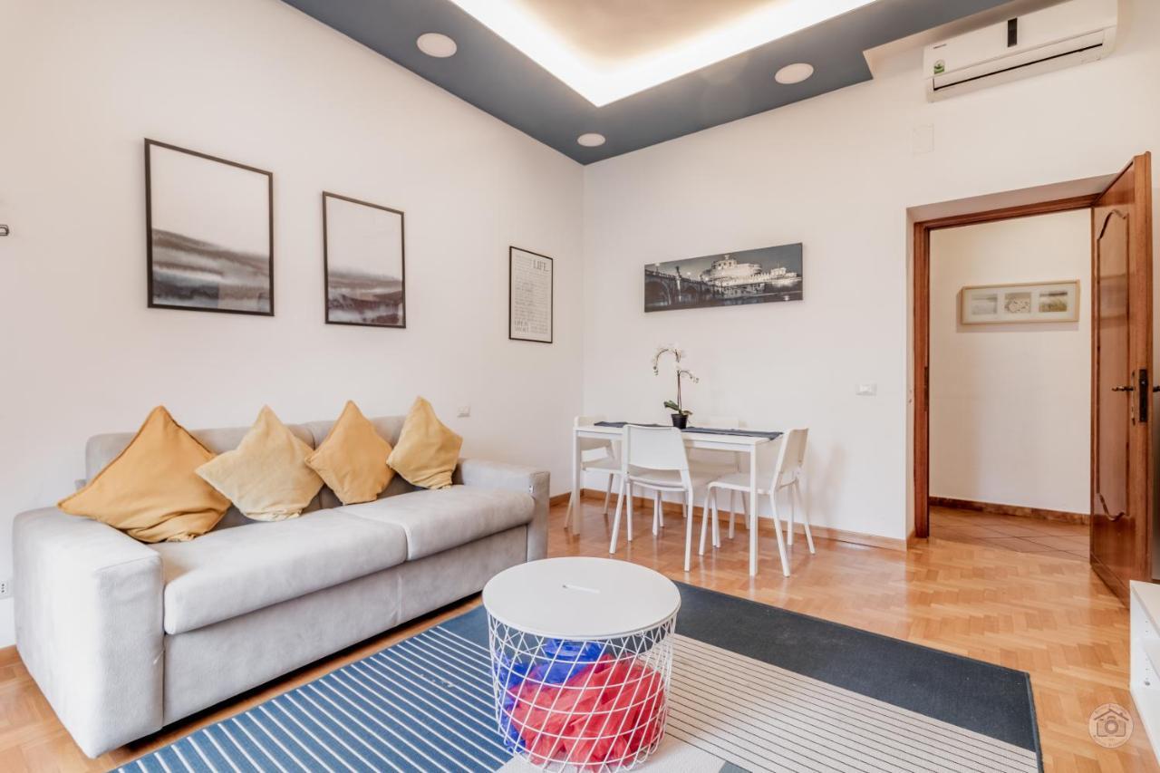 Athena'S Apartment Rome Luaran gambar