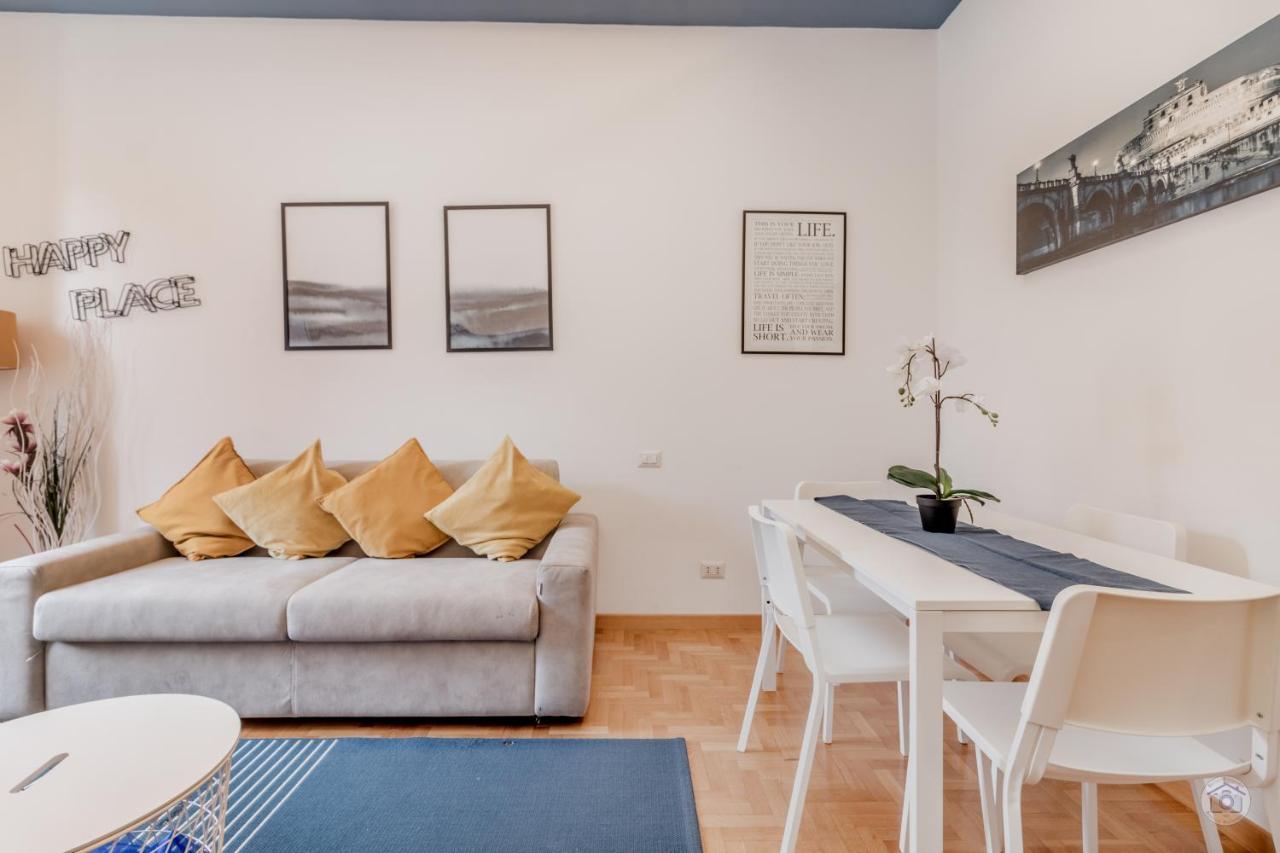 Athena'S Apartment Rome Luaran gambar