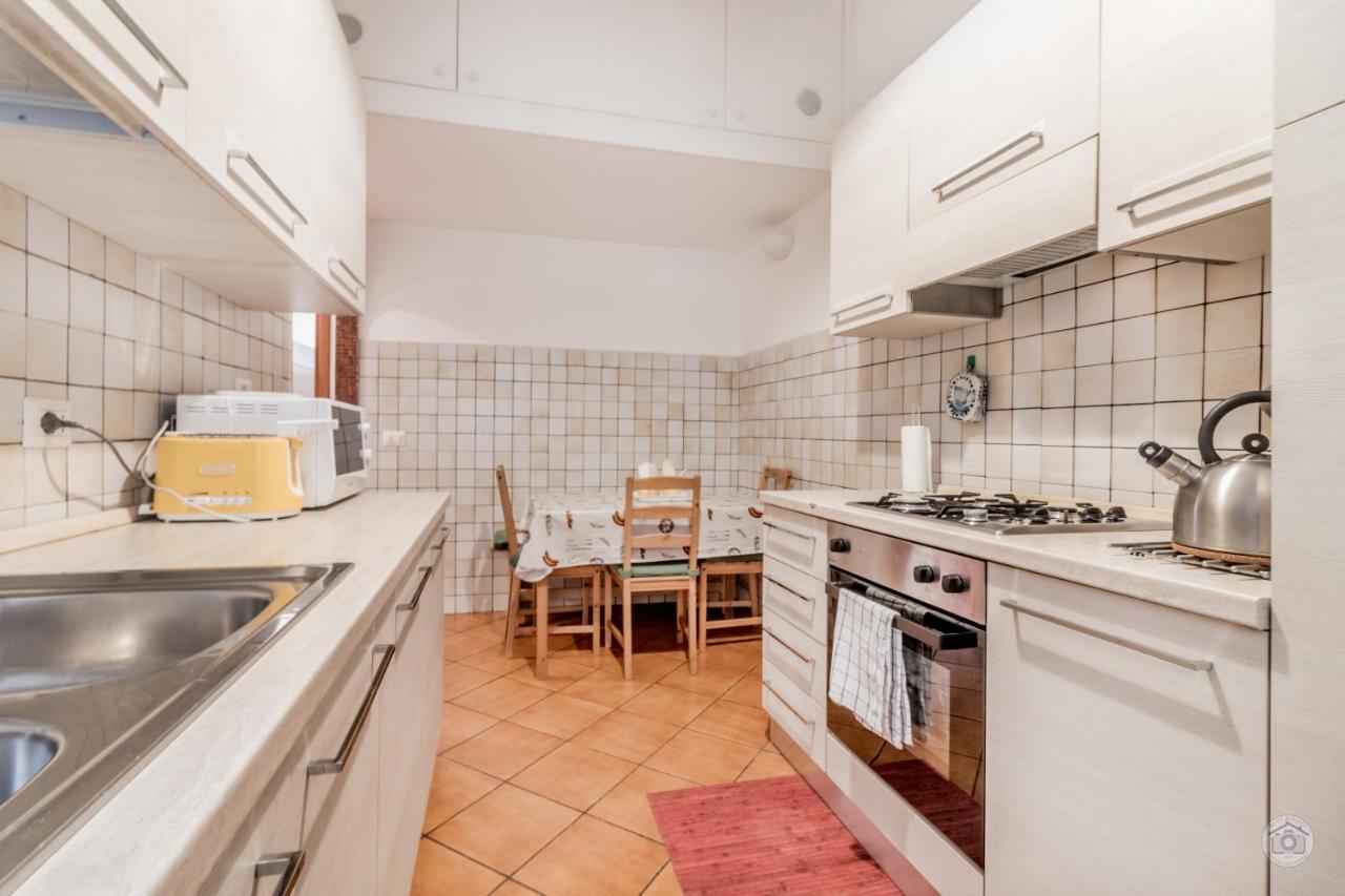 Athena'S Apartment Rome Luaran gambar