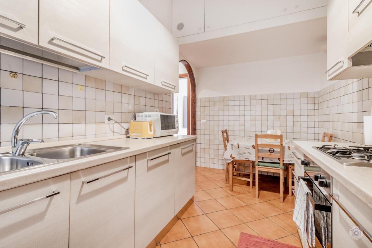 Athena'S Apartment Rome Luaran gambar