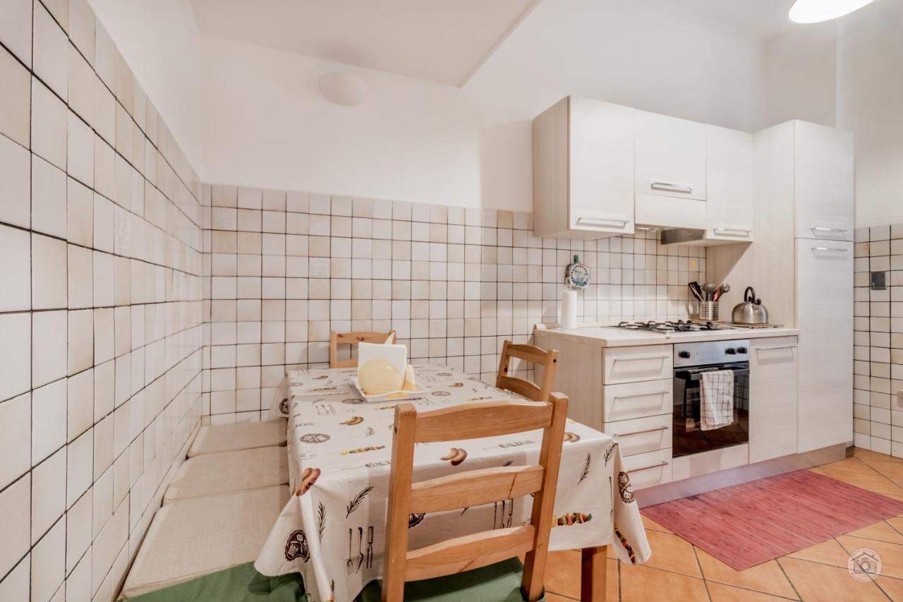 Athena'S Apartment Rome Luaran gambar
