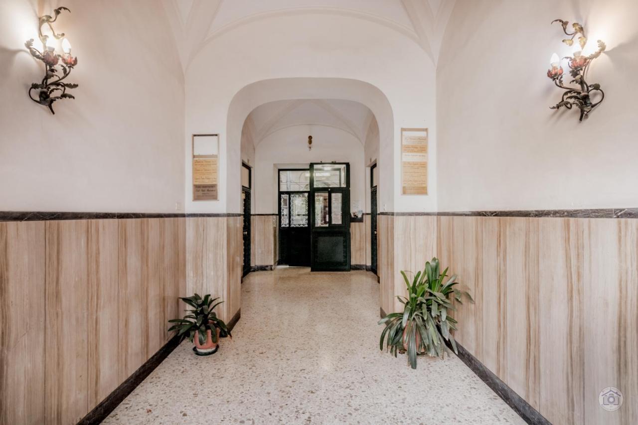 Athena'S Apartment Rome Luaran gambar