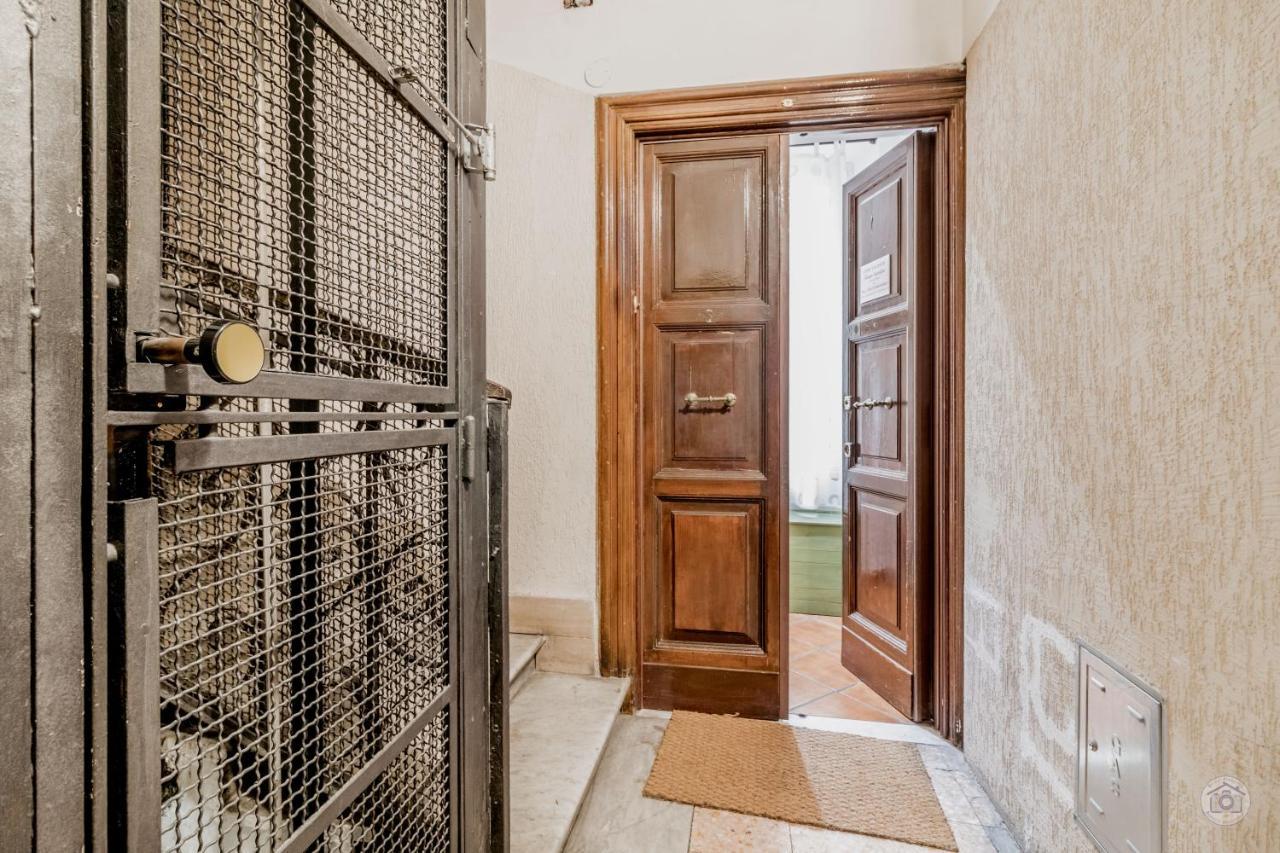 Athena'S Apartment Rome Luaran gambar