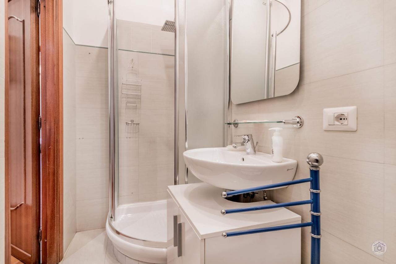 Athena'S Apartment Rome Luaran gambar