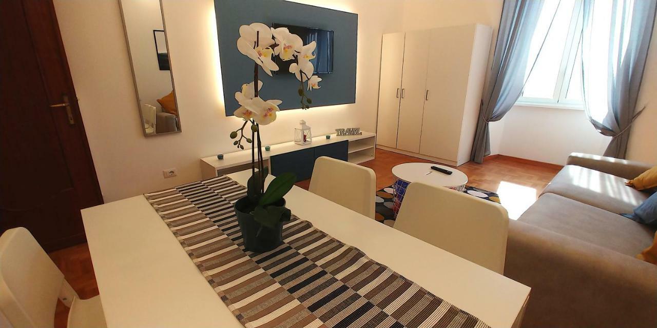 Athena'S Apartment Rome Luaran gambar