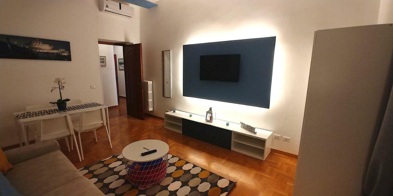 Athena'S Apartment Rome Luaran gambar